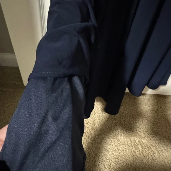 Terani Couture evening gown - Picture 10 of 15